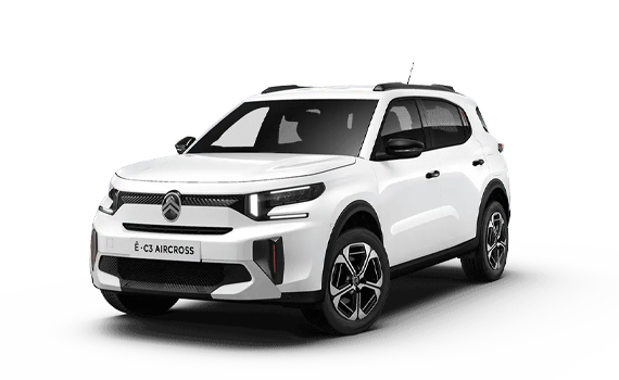 Citroen C5 Air Cross Hybrit