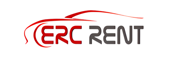 ERC Rent Logo